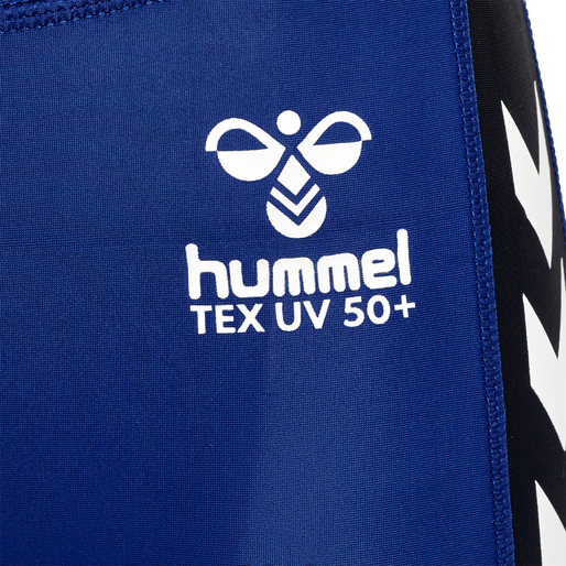 hmlFIJI SWIM SHORTS, 7017, packshot