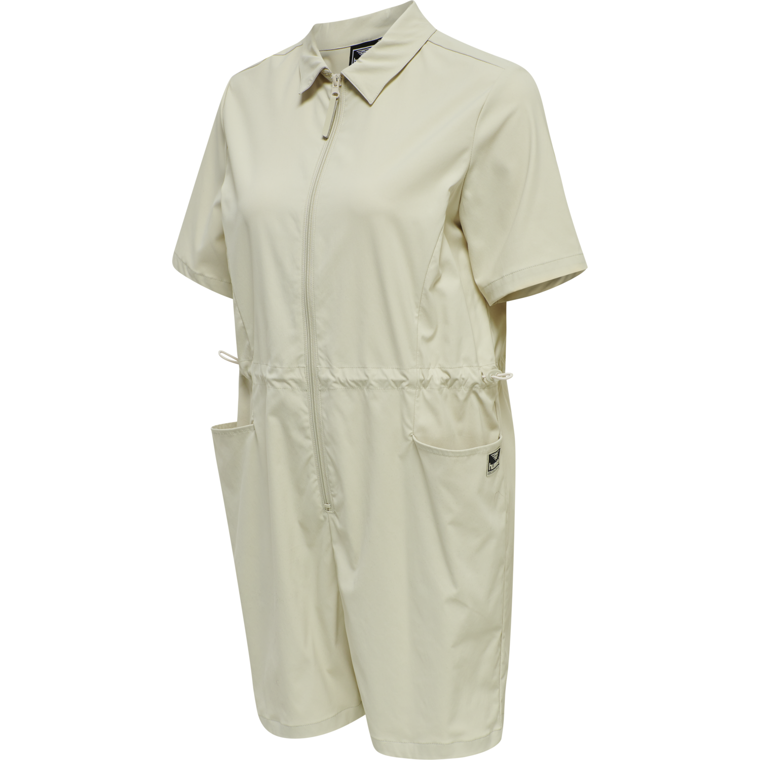 hummel SPARROW JUMPSUIT - PELICAN