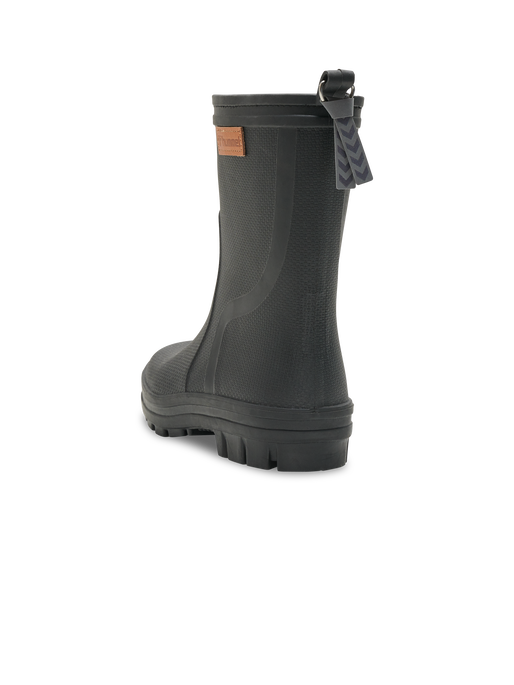 THERMO BOOT JR, BLACK THERMO BOOT JR, BLACK, packshot