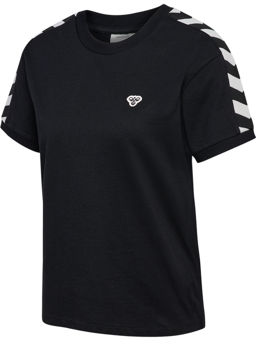 hmlARCHIVE REGULAR W T-SHIRT S/S, 29.95,