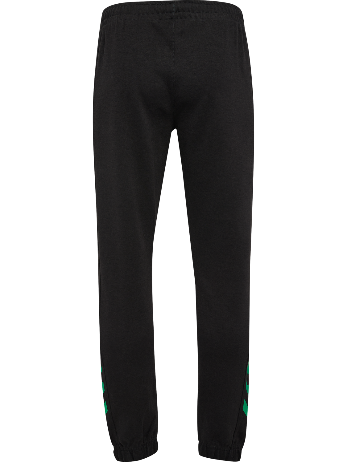 ASSE 23/24 TRAVEL CO PANTS, BLACK, packshot