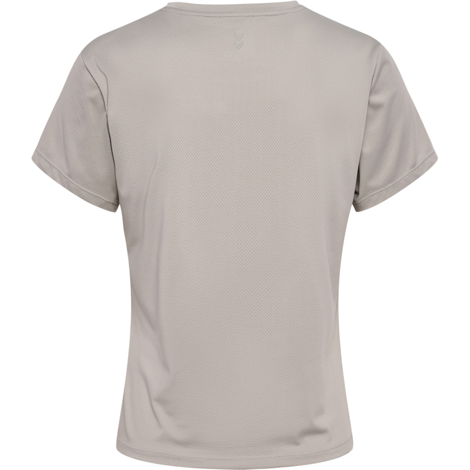 hmlMT AURA MESH T-SHIRT, PALOMA, packshot