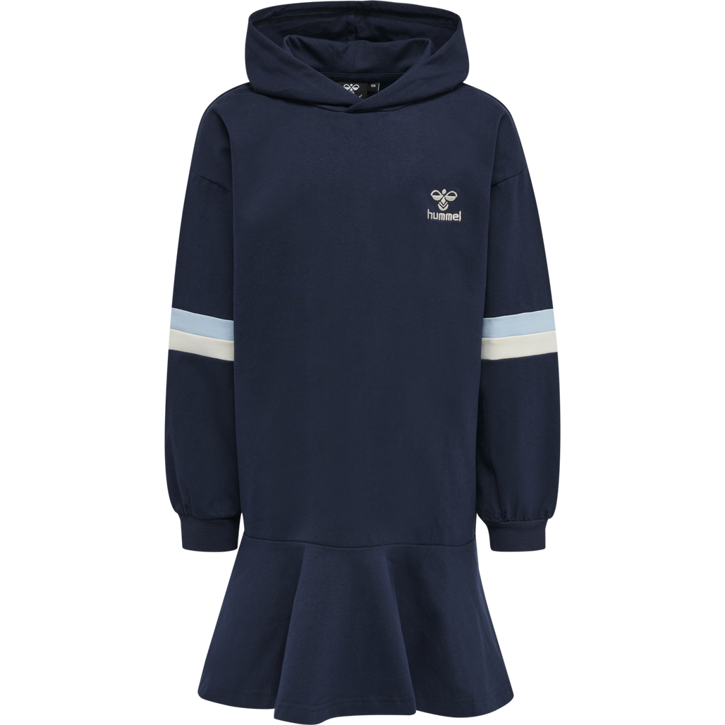 hmlBEVERLY HOODIE DRESS