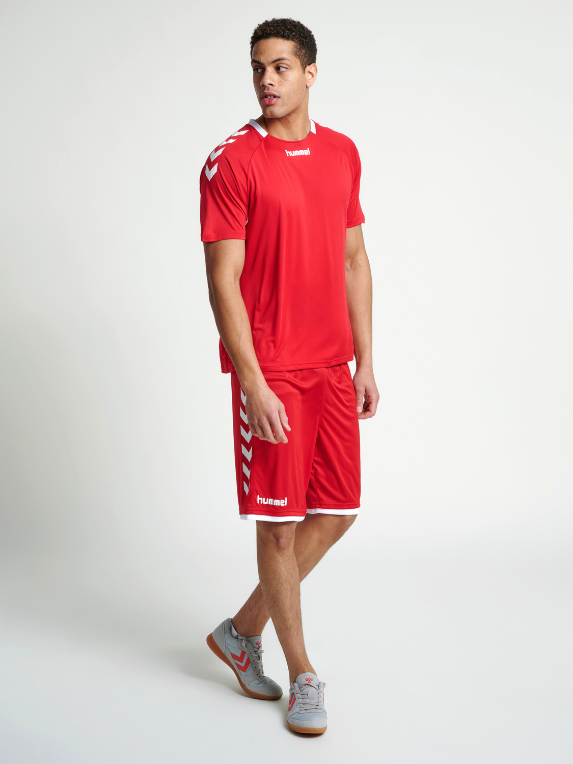 hummel referee kit