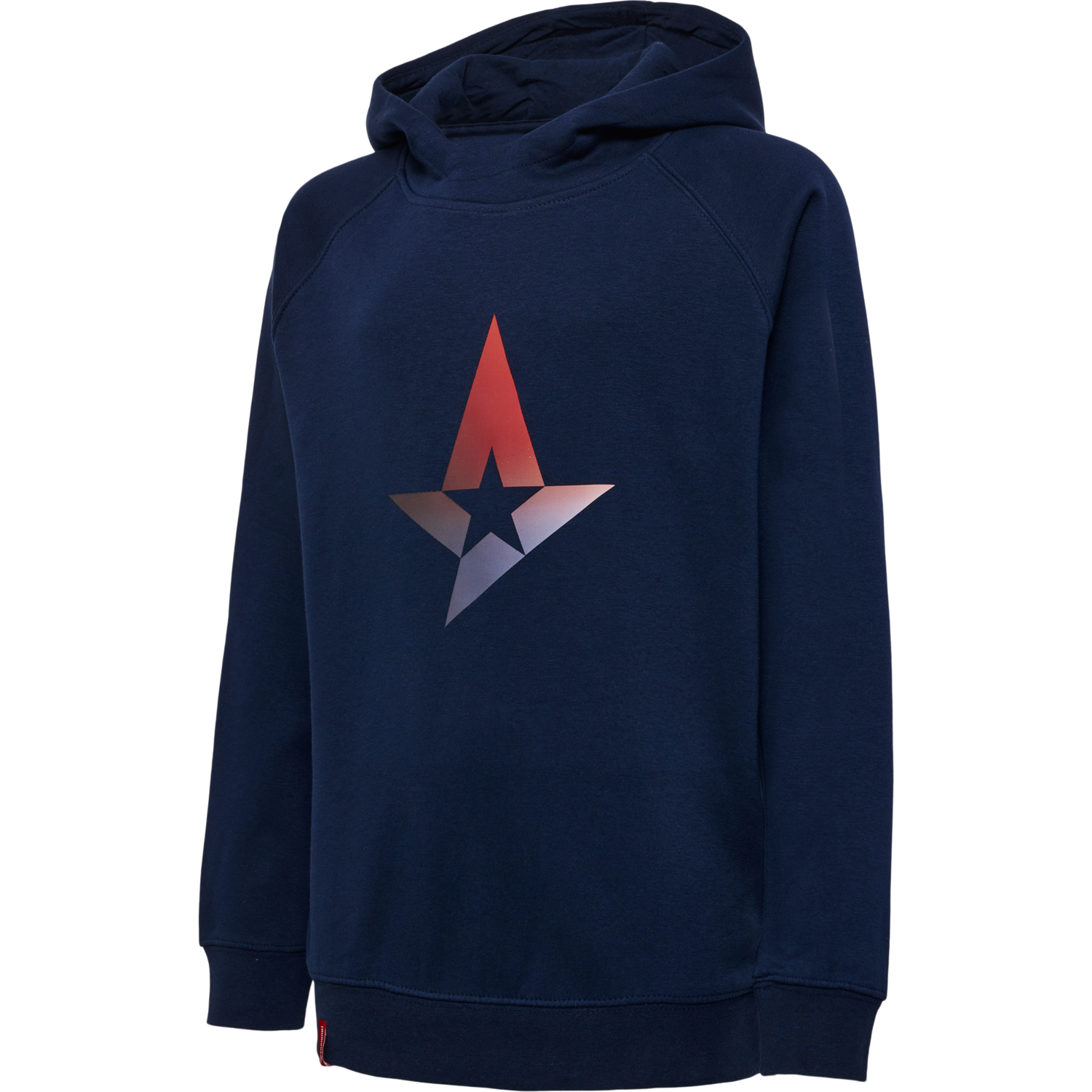 AST BIG STAR MARINE HOODIE KIDS, 7026, packshot