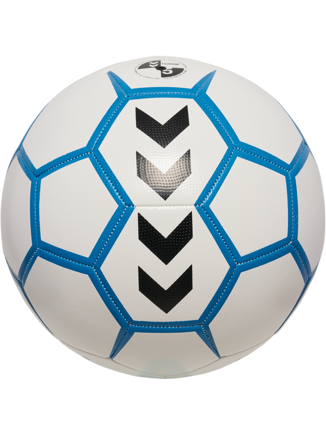 hmlPRECISION FB, CORONET BLUE, packshot