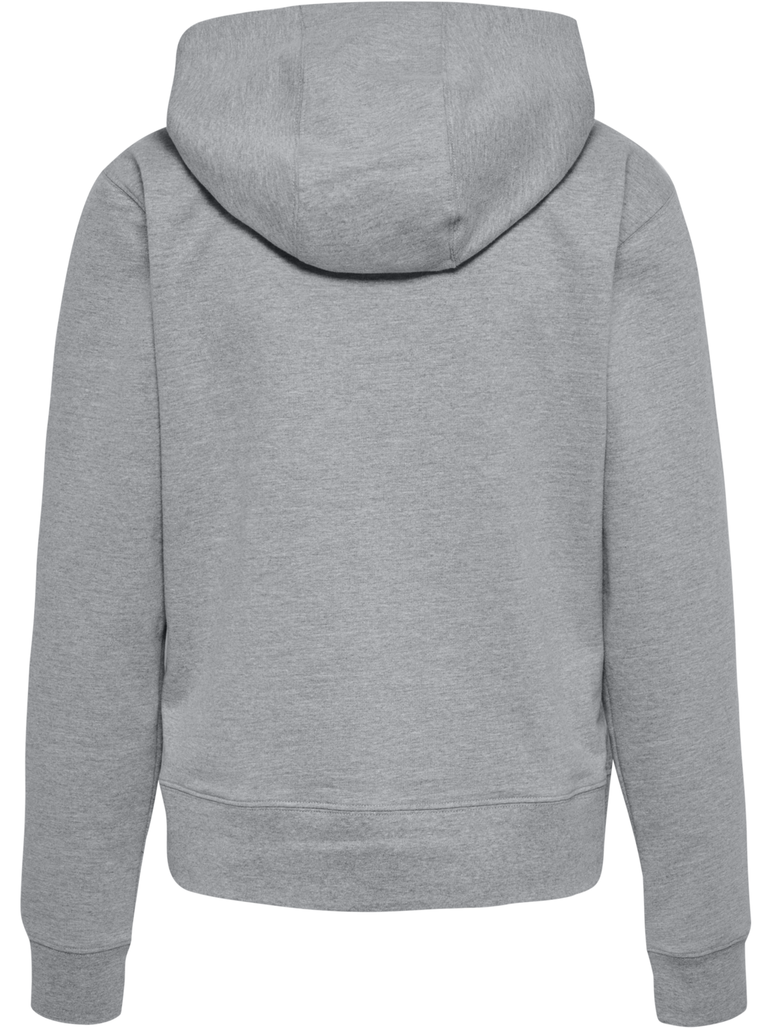 hummel Hmlgo 2.0 Zip Hoodie Kids uniseks-kind Sweatshirt met