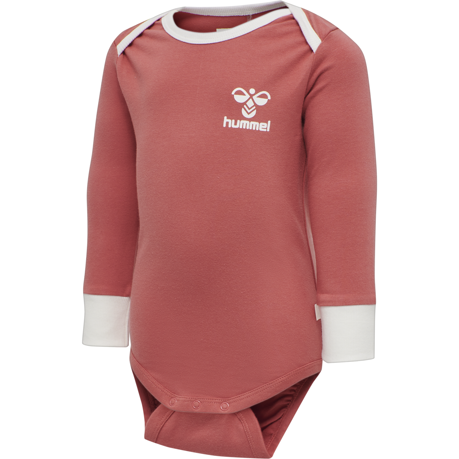 hmlMAUI BODY L/S, 4875, packshot