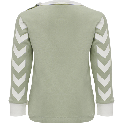 hmlMAUI T-SHIRT L/S, 0521, packshot