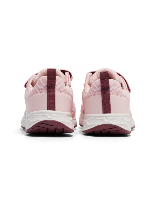 TURBO RUN 1.0 JR, PALE LILAC, packshot