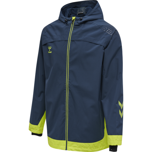 All weather jacket online