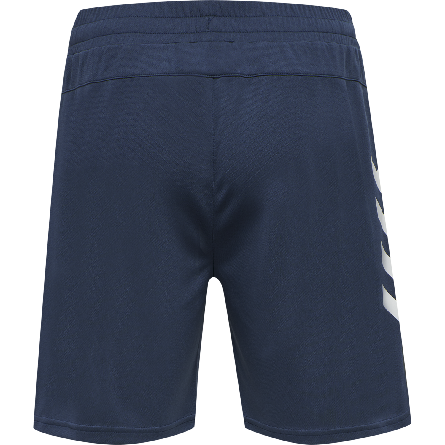 hmlTE TOPAZ 2-PACK SHORTS SET, INSIGNIA BLUE/INSIGNIA BLUE, packshot