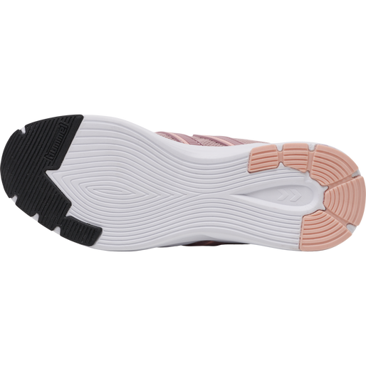 FLOW FIT, PEACHY KEEN/WOODROSE, packshot