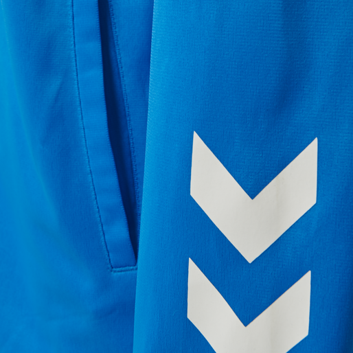 hmlPROMO POLY SUIT, DIVA BLUE/MARINE hmlPROMO POLY SUIT, DIVA BLUE/MARINE, packshot