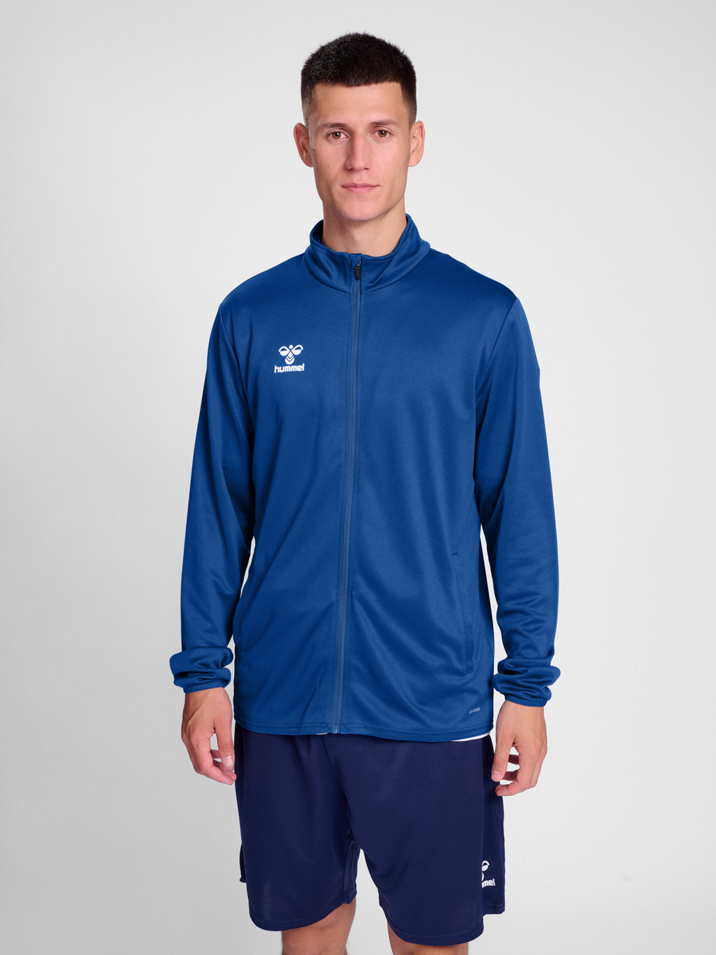 Hummel track jacket 2025