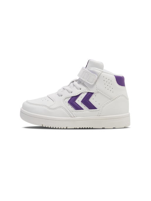 Hummel online basketball shoes