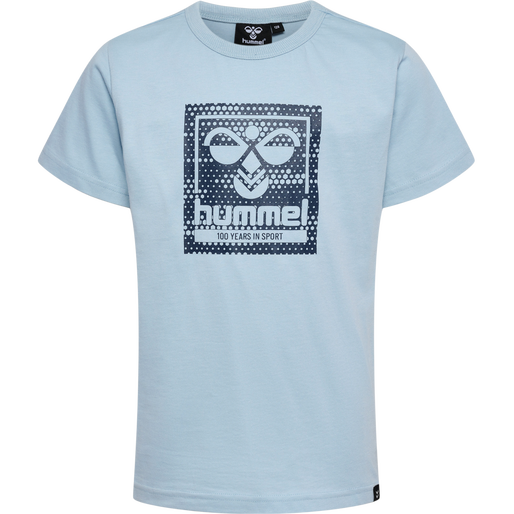 hmlROWAN T-SHIRT S/S, 7188, packshot