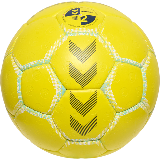 PREMIER HB, YELLOW/WHITE/BLUE PREMIER HB, YELLOW/WHITE/BLUE, packshot