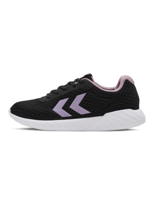 LEGEND BREATHER, BLACK/NIRVANA, packshot