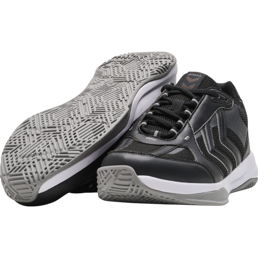 INVENTUS OFF COURT REACH LX, BLACK INVENTUS OFF COURT REACH LX, BLACK, packshot