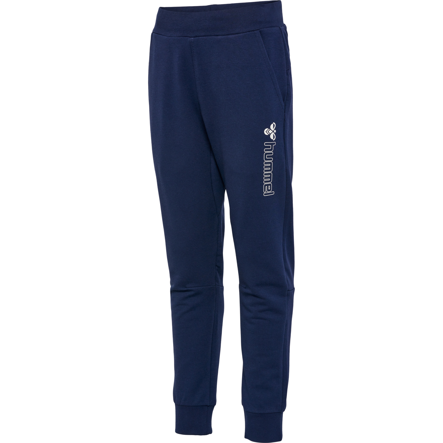 hmlATLAS ADJUSTABLE WAIST PANTS, 1009, packshot