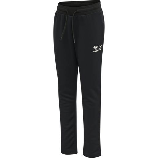 hmlTAZU TRACKSUIT, DECO ROSE, packshot