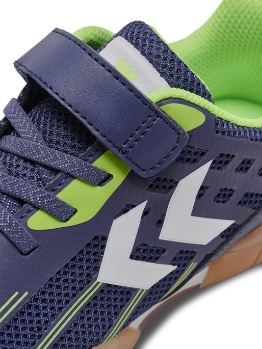 ROOT ELITE JR VC, SPECTRUM BLUE ROOT ELITE JR VC, SPECTRUM BLUE, packshot