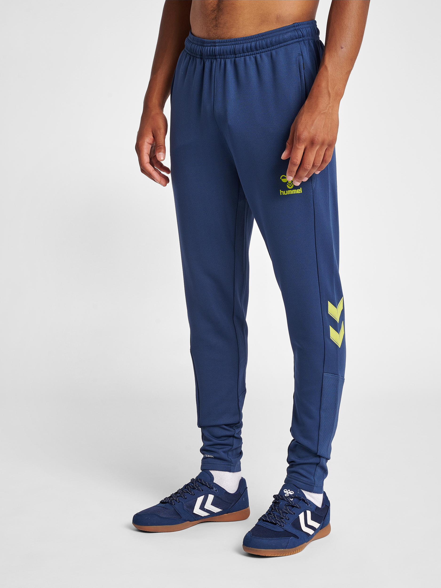 Details about   Hummel Football Soccer Kids Sports Training Pants Trousers Tracksuit Bottoms 