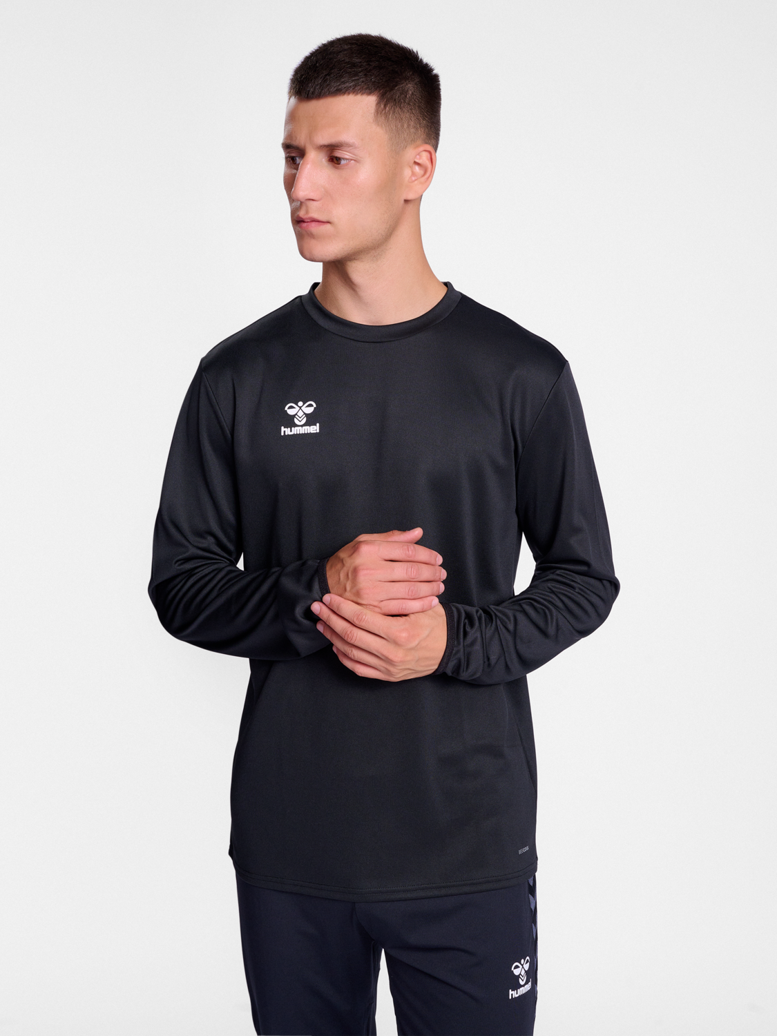 hummel sweatshirt