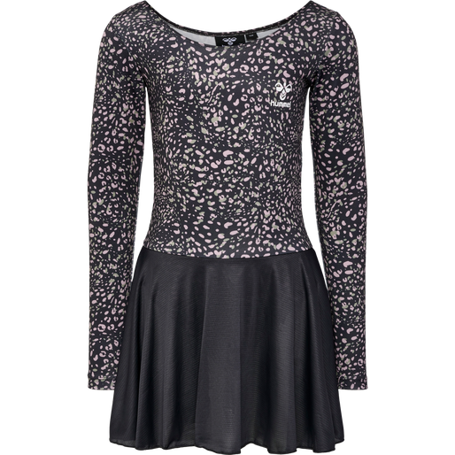 hmlFREJA GYMSUIT, 1525, packshot