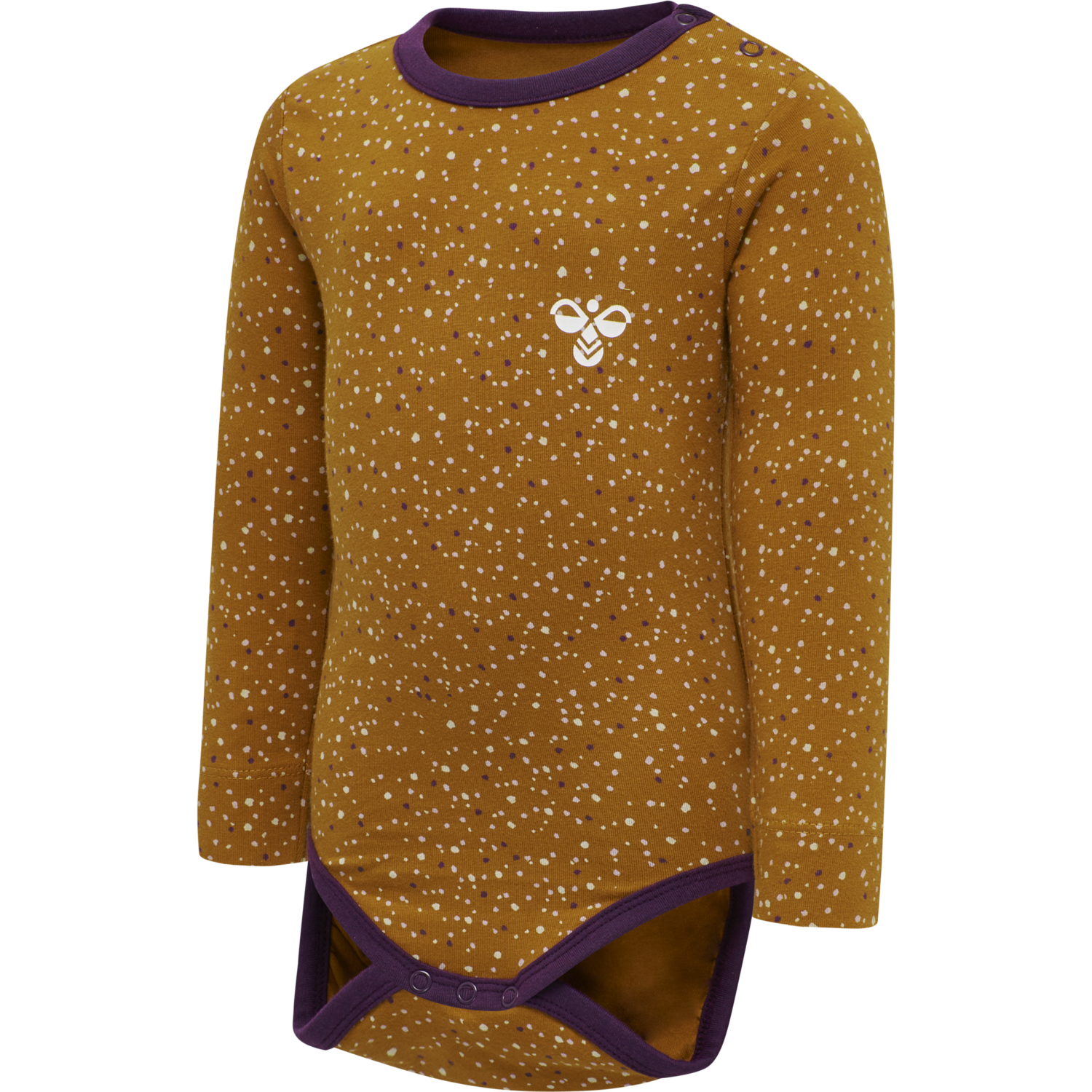 hummel jumpsuit baby