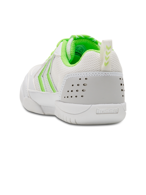 AEROTEAM 2.0 JR LC, WHITE AEROTEAM 2.0 JR LC, WHITE, packshot