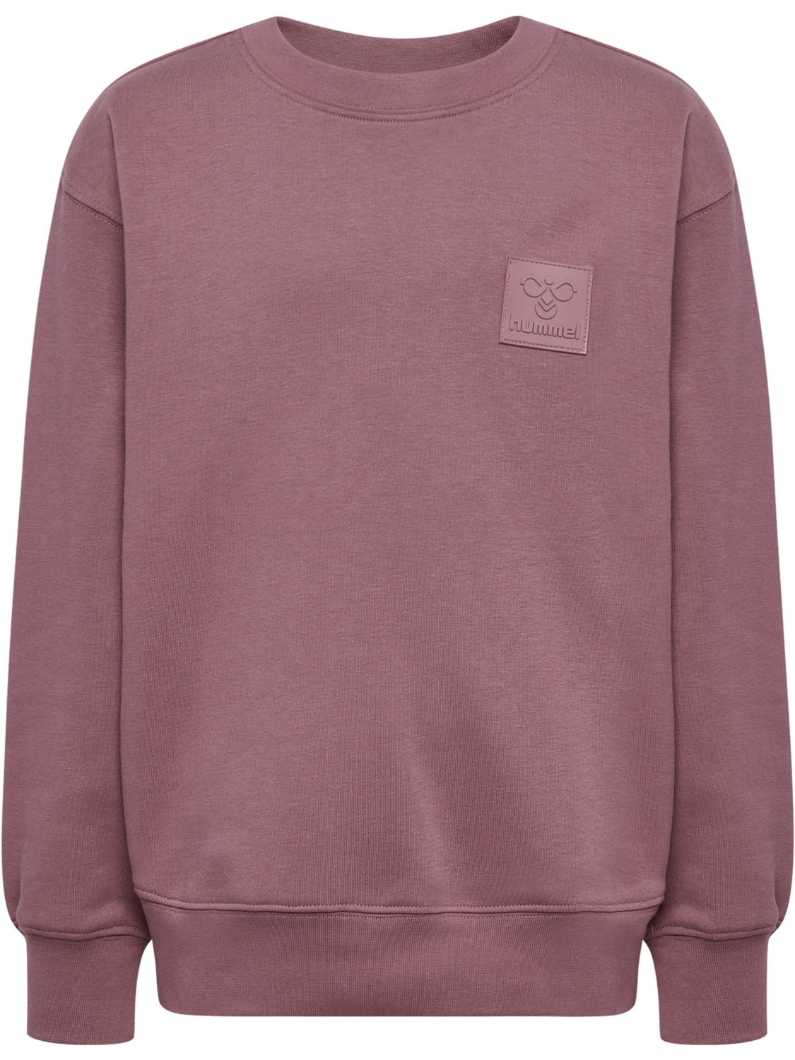 hmlCLEAN SWEATSHIRT, 4093, packshot