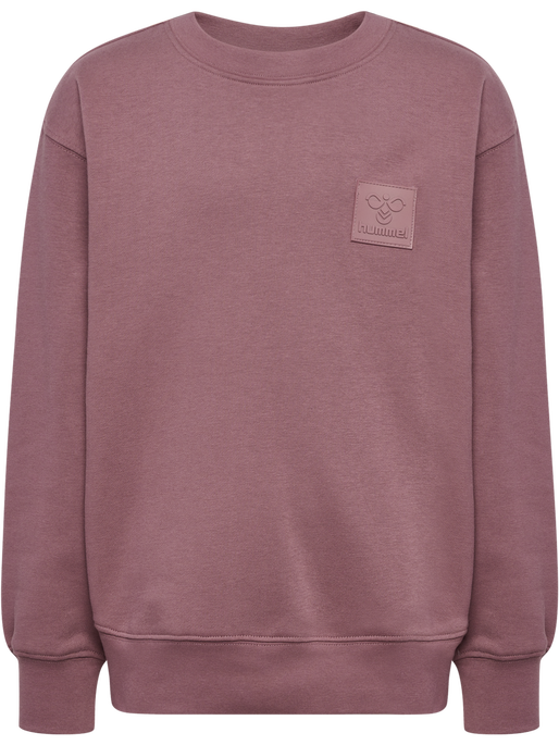 hmlCLEAN SWEATSHIRT, 4093, packshot