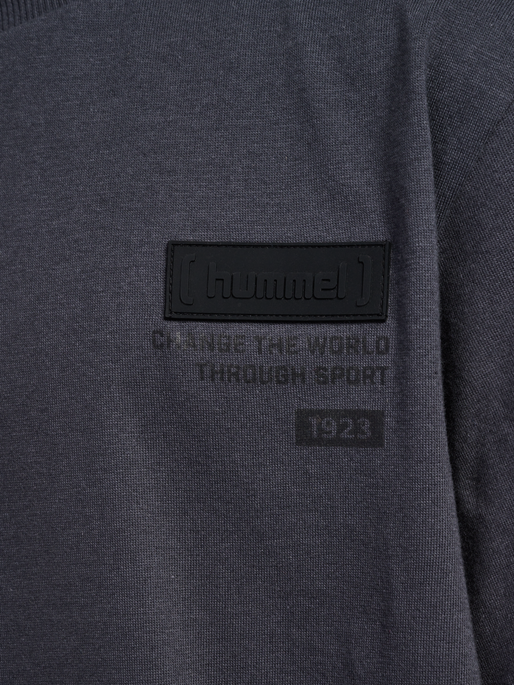 hmlARCHIE T-SHIRT S/S, 2203, packshot