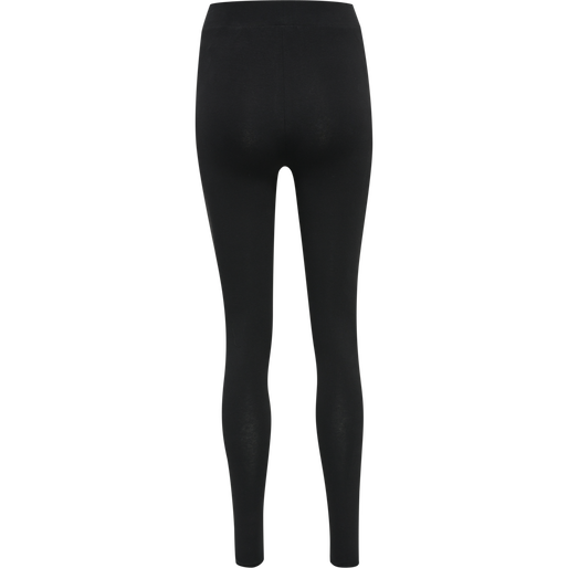 hmlLEGACY 2-PACK HIGH WAIST TIGHTS, 2108, packshot