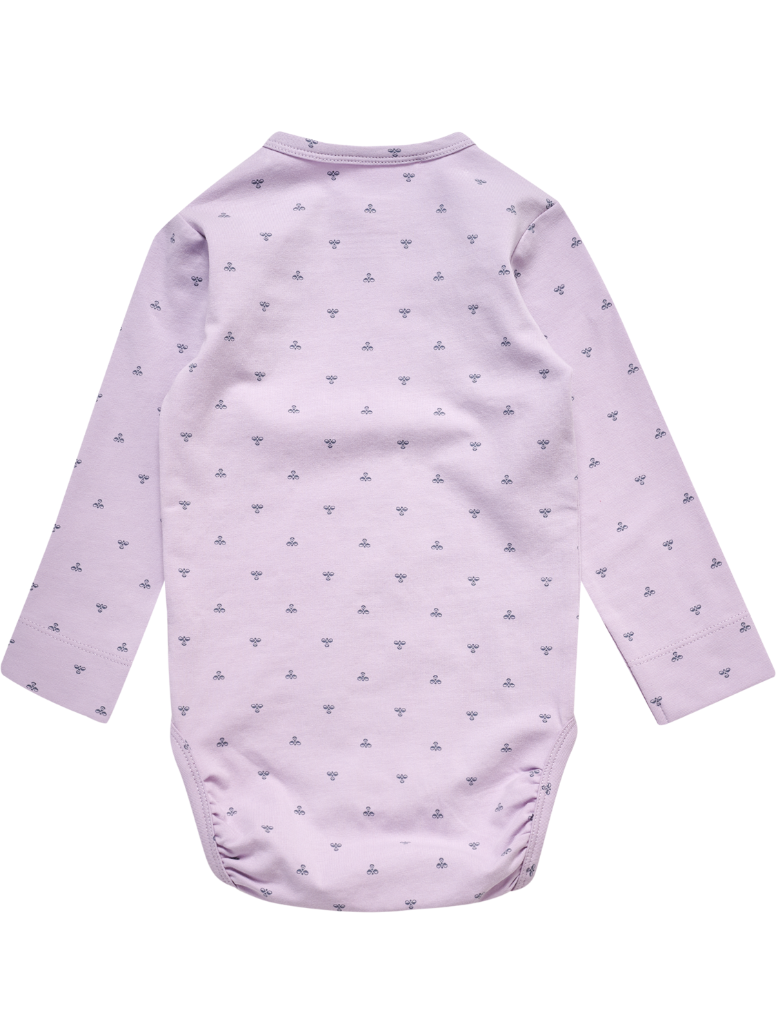 hmlBEESY BODY L/S, ORCHID PETAL, packshot