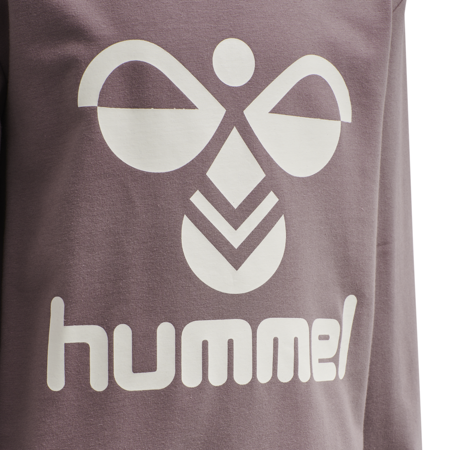 HMLDOS SWEATSHIRT, 8719, packshot