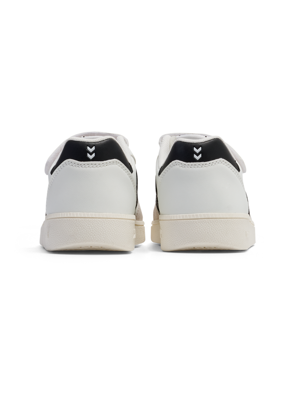 HANDBALL PERFEKT SP JR, WHITE/BLACK, packshot