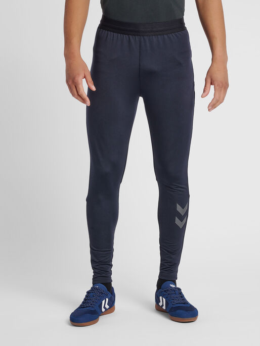 AUTHENTIC FOOTBALL PANT ANTHRACITE | hummel.net