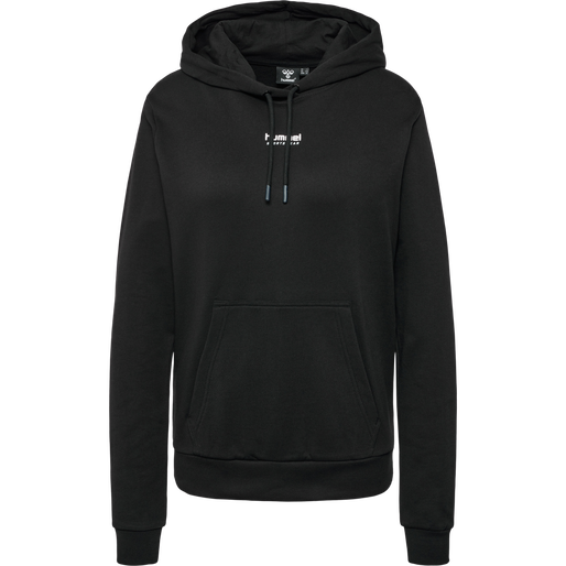 hmlLGC SHAI HOODIE, 2001, packshot