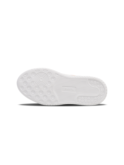 ST. POWER PLAY JR, WHITE/ORANGE, packshot