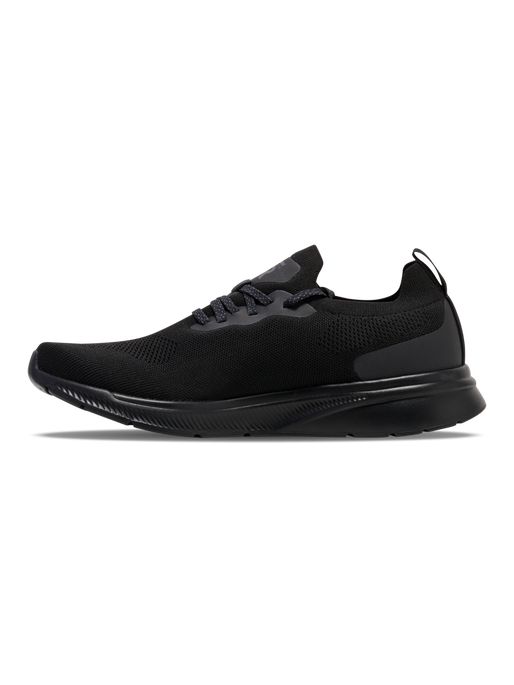 REACH TR FIT, BLACK/BLACK, packshot