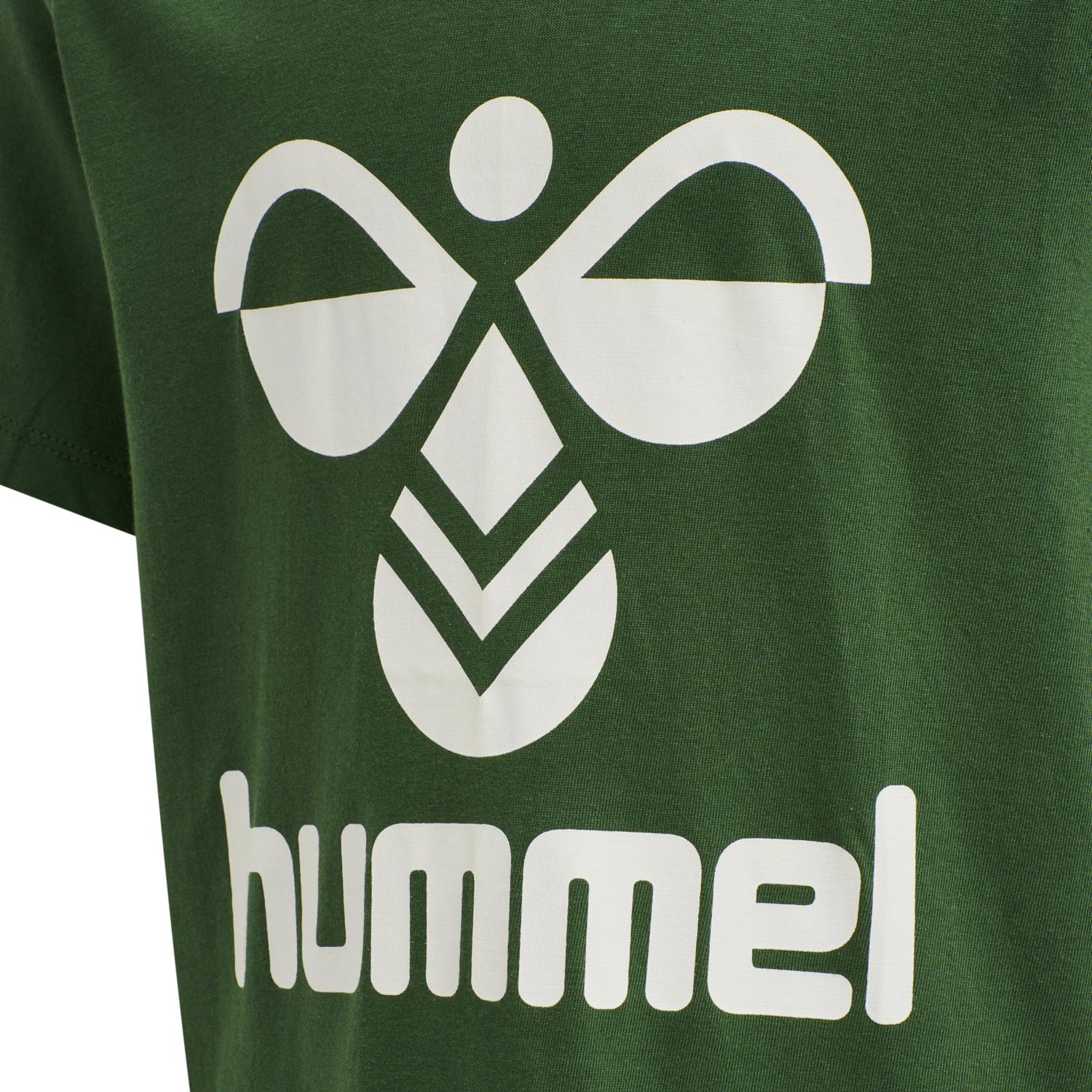 hmlTRES T-SHIRT S/S, 6717, packshot