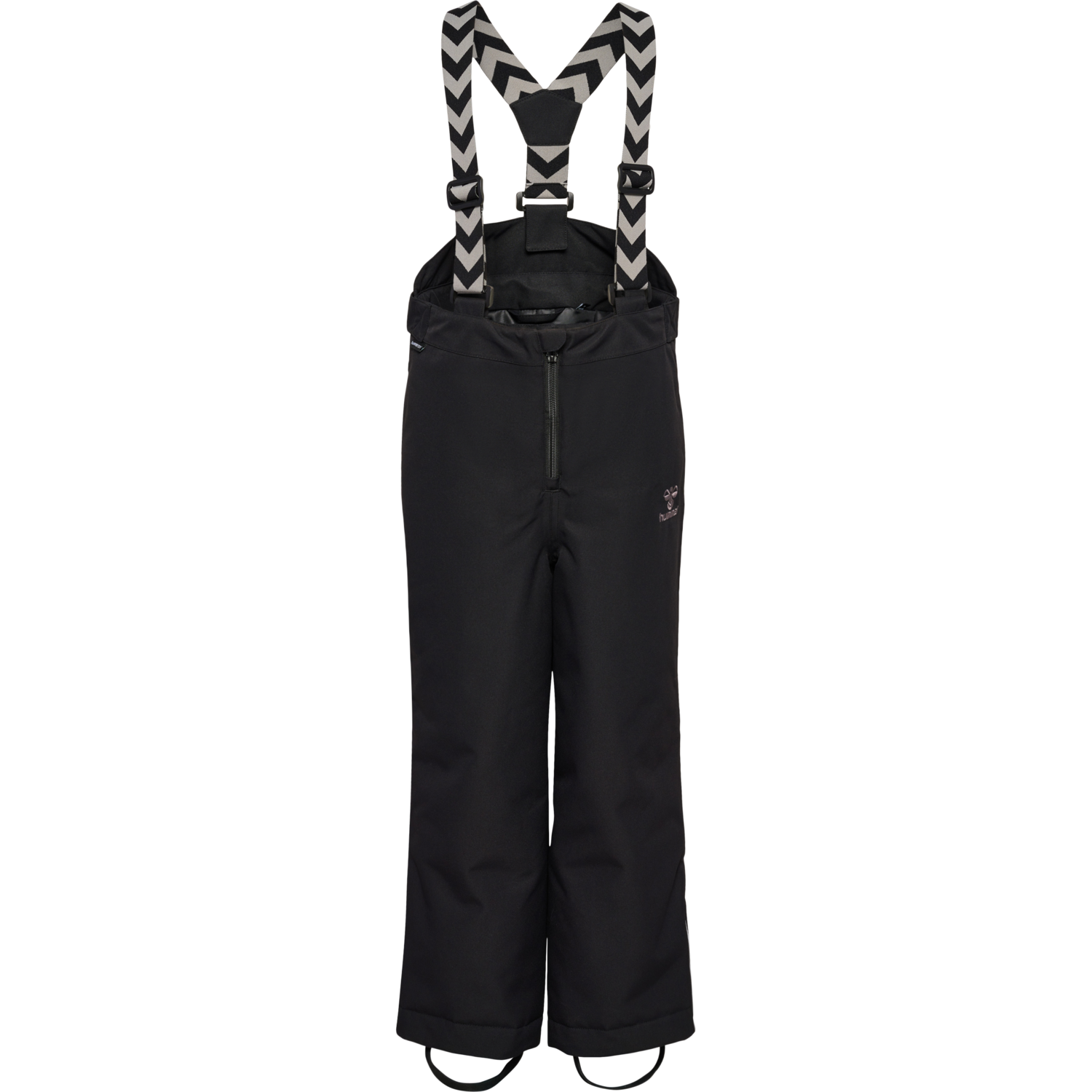 hmlSKI TEX SNOWPANTS, 2001, packshot