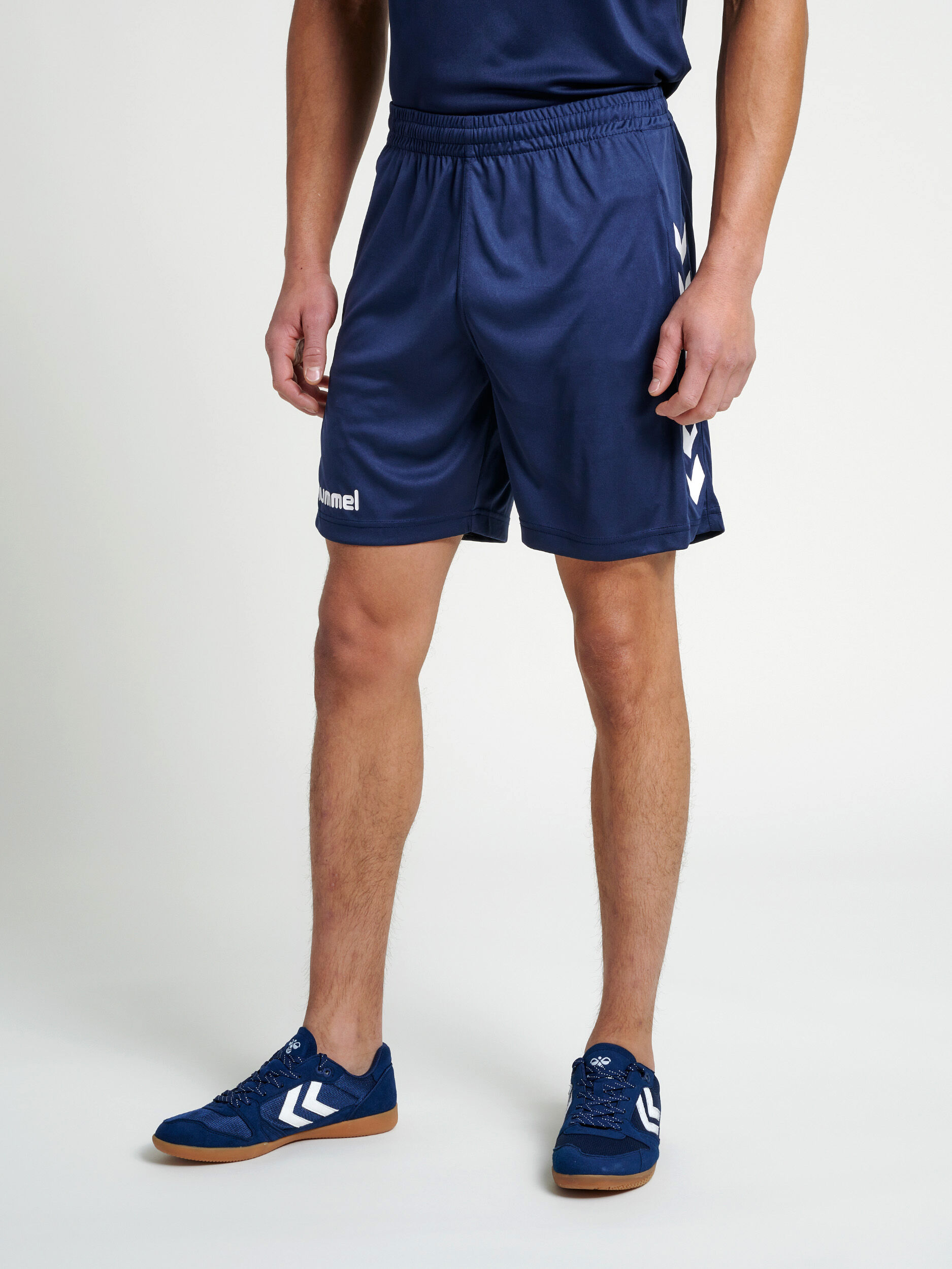 Hummel core shorts new arrivals