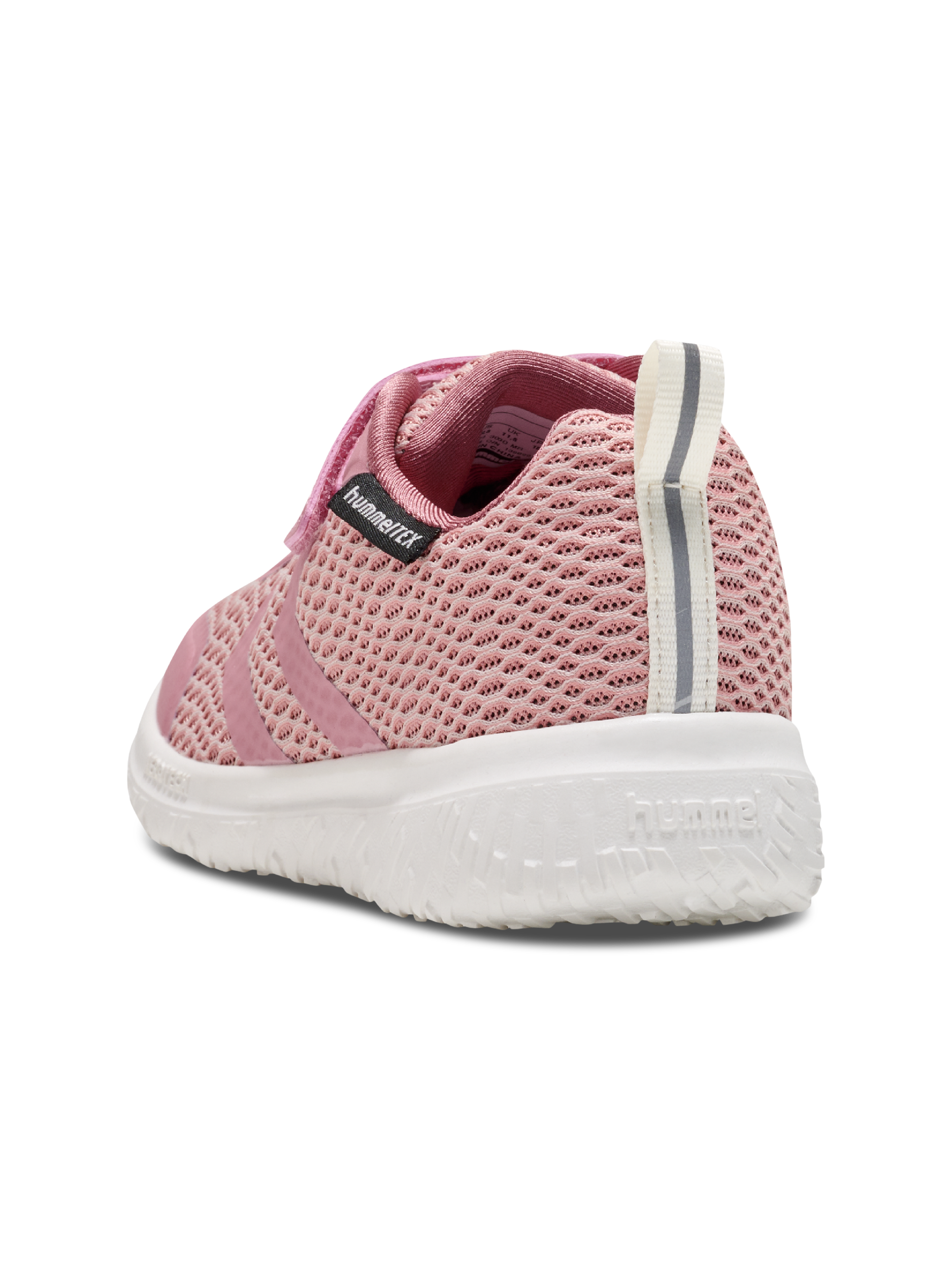 ACTUS TEX JR, PINK, packshot