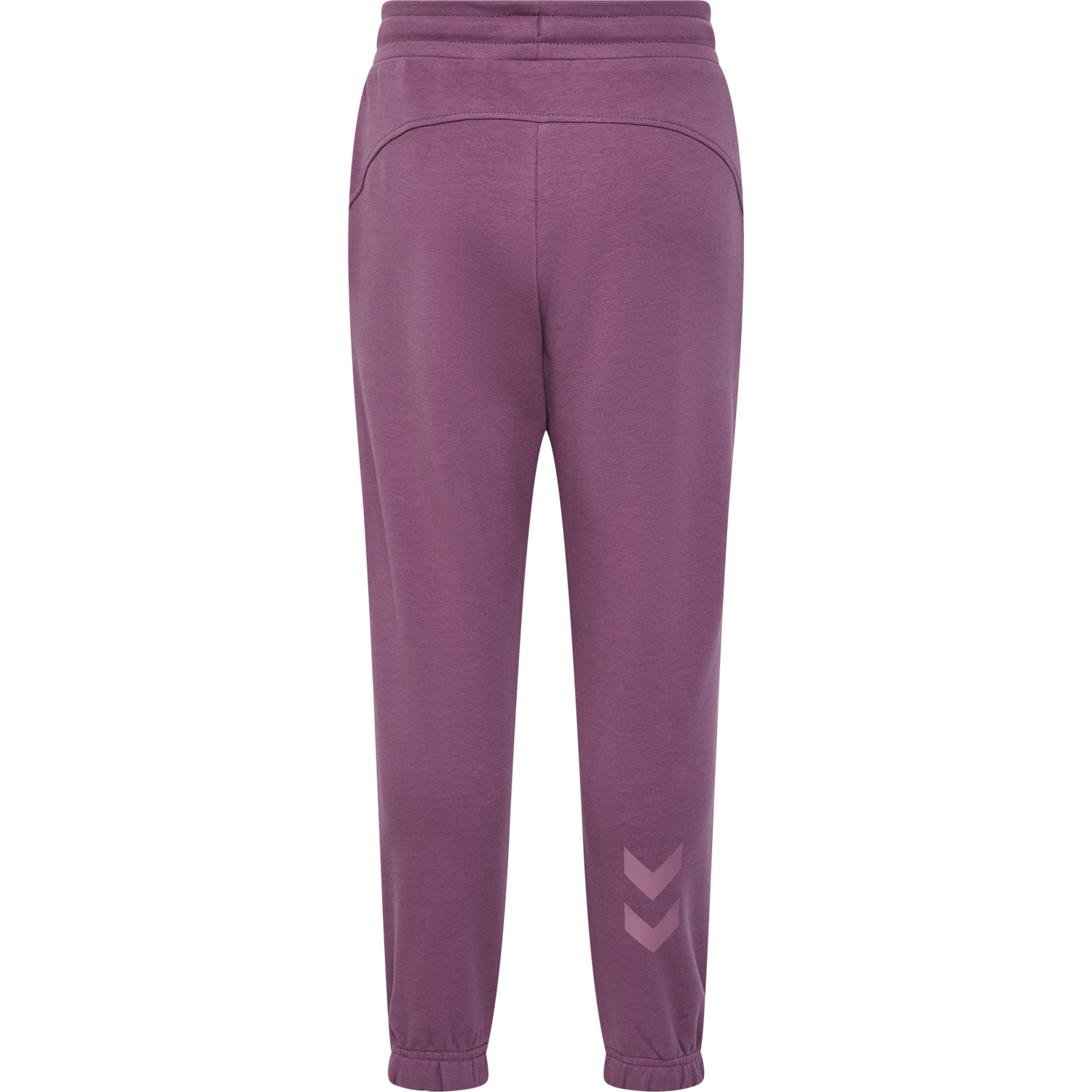 hmlFASTWO NUETTE PANTS, TULIPWOOD, packshot