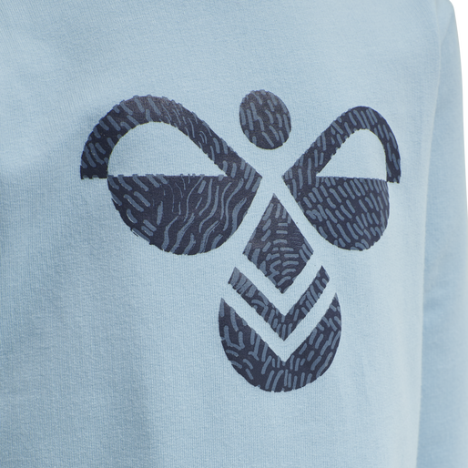 hmlCITRUS SWEATSHIRT, 6475, packshot