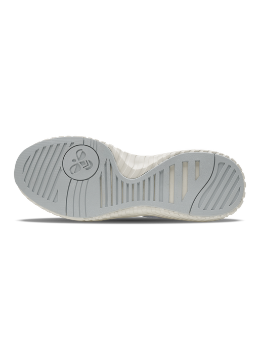 X-TRAINER BREAKER SEAMLESS, WHITE/LUNAR ROCK, packshot